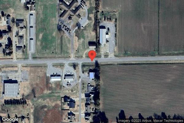 PORTAGEVILLE HEALTH CARE CENTER nursing home in PORTAGEVILLE, MO - Photo 1 of 2