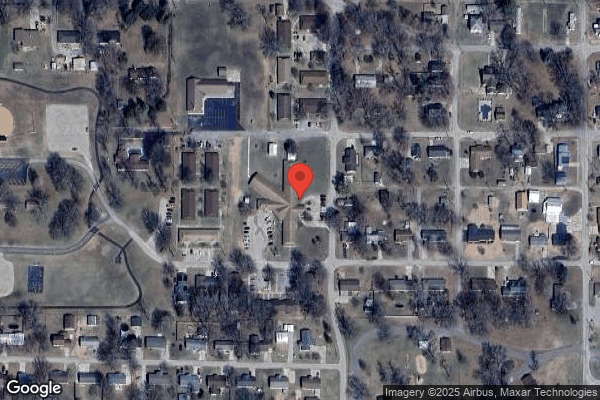 ASPIRE SENIOR LIVING ADVANCE nursing home in ADVANCE, MO - Photo 1 of 2