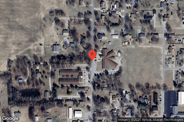 ASPIRE SENIOR LIVING EAST PRAIRIE nursing home in EAST PRAIRIE, MO - Photo 1 of 2