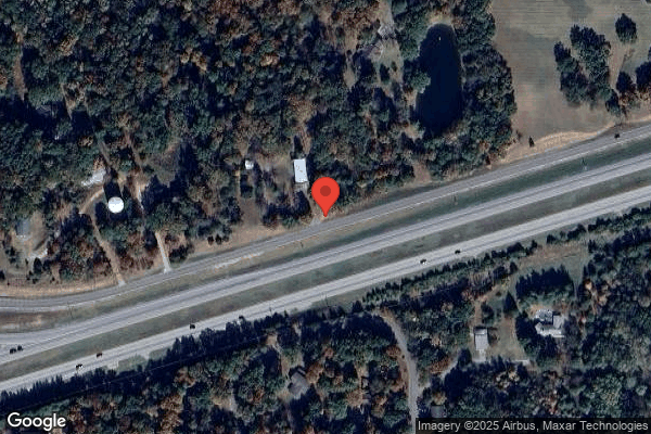 CROWLEY RIDGE CARE CENTER nursing home in DEXTER, MO