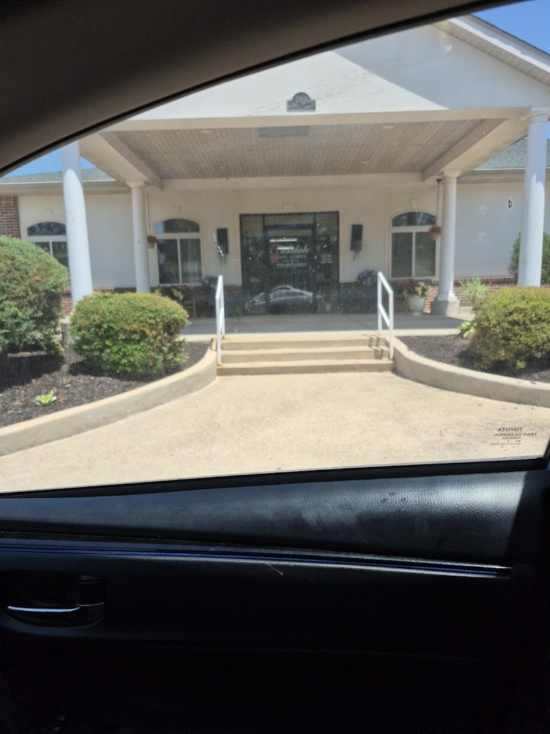 OAKDALE CARE CENTER nursing home in POPLAR BLUFF, MO - Photo 4 of 5