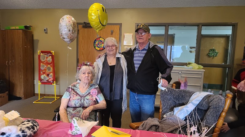 NATHAN RICHARD HEALTH CARE CENTER nursing home in NEVADA, MO - Photo 2 of 5