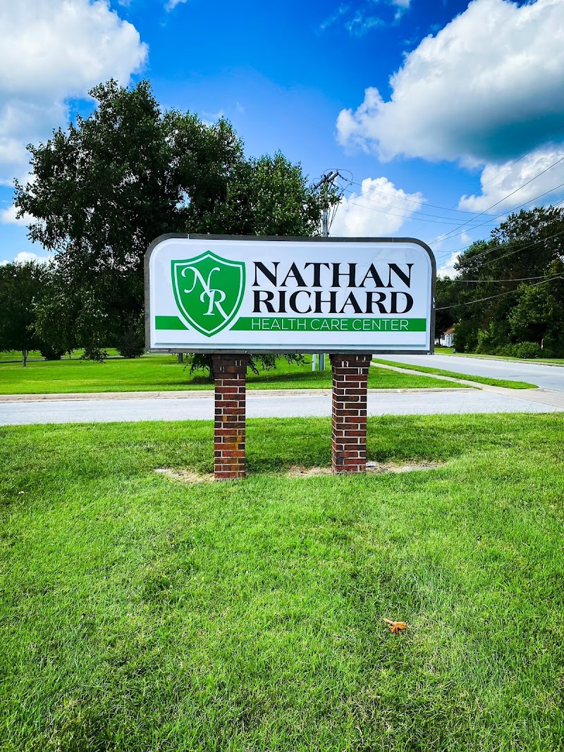 NATHAN RICHARD HEALTH CARE CENTER nursing home in NEVADA, MO - Photo 3 of 5