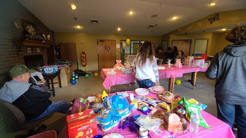 NATHAN RICHARD HEALTH CARE CENTER nursing home in NEVADA, MO - Photo 4 of 5