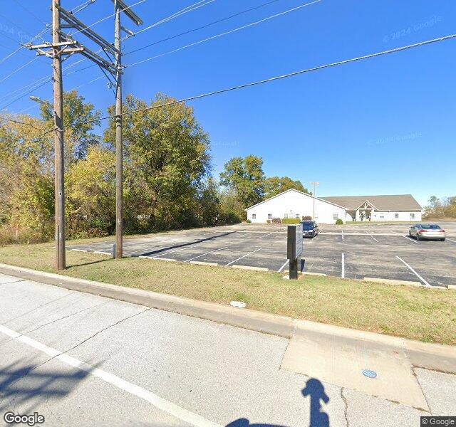 NATHAN RICHARD HEALTH CARE CENTER nursing home in NEVADA, MO - Photo 5 of 5