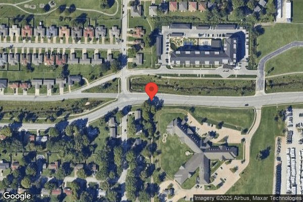 MAPLES HEALTH AND REHABILITATION, THE nursing home in SPRINGFIELD, MO - Photo 1 of 10