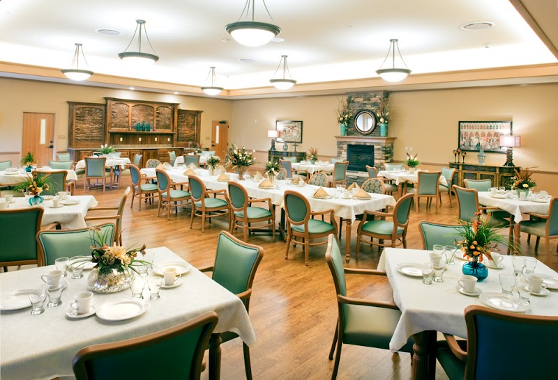 MAPLES HEALTH AND REHABILITATION, THE nursing home in SPRINGFIELD, MO - Photo 5 of 10