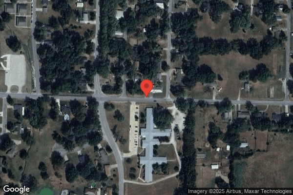 MEDICALODGES BUTLER nursing home in BUTLER, MO