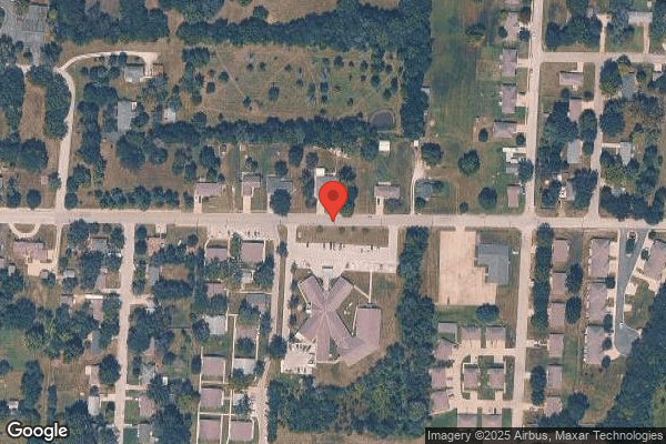 ASPIRE SENIOR LIVING PLEASANT HILL nursing home in PLEASANT HILL, MO - Photo 1 of 2