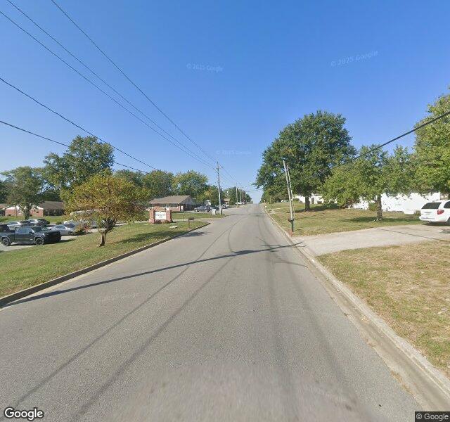 ASPIRE SENIOR LIVING PLEASANT HILL nursing home in PLEASANT HILL, MO - Photo 2 of 2