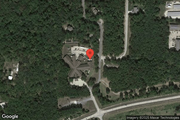 ASPIRE SENIOR LIVING WARSAW nursing home in WARSAW, MO - Photo 1 of 3