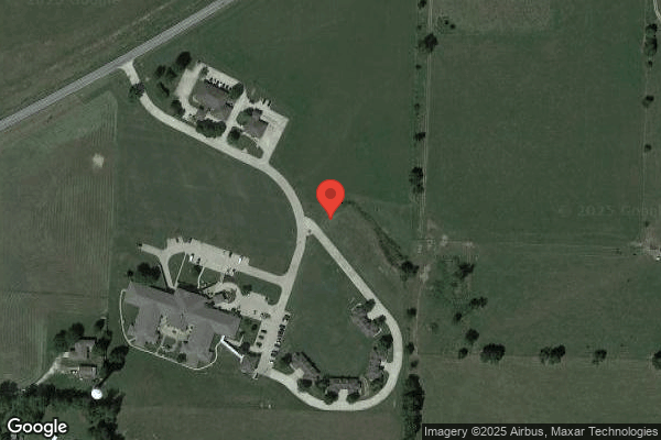 ASH GROVE HEALTHCARE FACILITY nursing home in ASH GROVE, MO - Photo 1 of 9