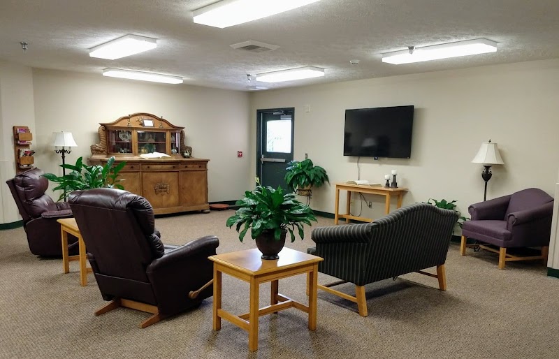 ASH GROVE HEALTHCARE FACILITY nursing home in ASH GROVE, MO - Photo 4 of 9