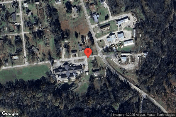 BIG SPRING CARE CENTER FOR REHAB AND HEALTHCARE nursing home in HUMANSVILLE, MO - Photo 1 of 5