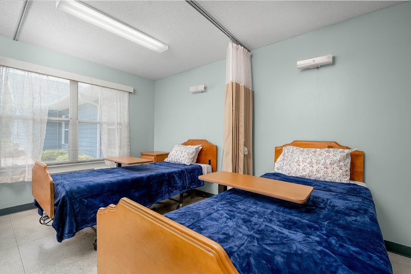 BIG SPRING CARE CENTER FOR REHAB AND HEALTHCARE nursing home in HUMANSVILLE, MO - Photo 3 of 5