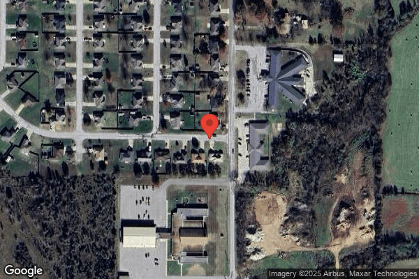 MARSHFIELD CARE CENTER FOR REHAB AND HEALTHCARE nursing home in MARSHFIELD, MO - Photo 1 of 5