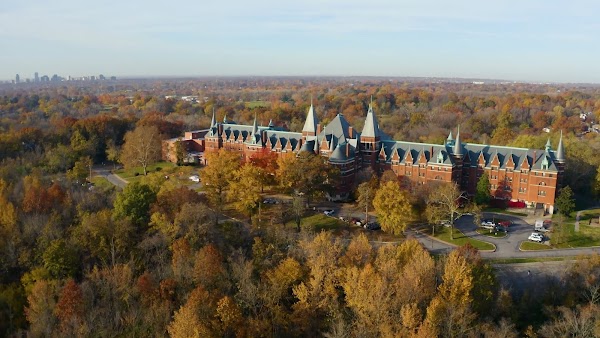 NORMANDY NURSING CENTER nursing home in SAINT LOUIS, MO - Photo 1 of 5