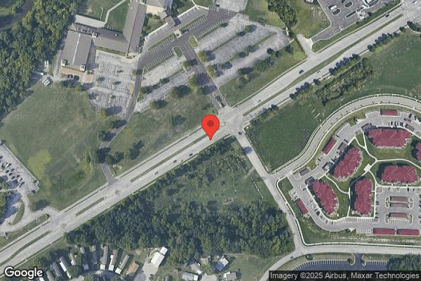 MONTEREY PARK REHABILITATION & HEALTH CARE CENTER nursing home in INDEPENDENCE, MO - Photo 1 of 5