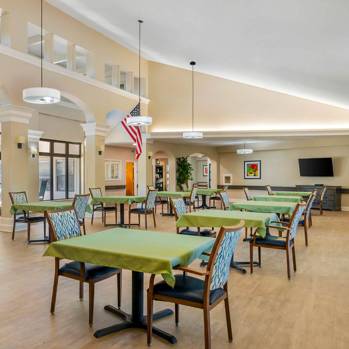 MONTEREY PARK REHABILITATION & HEALTH CARE CENTER nursing home in INDEPENDENCE, MO - Photo 4 of 5