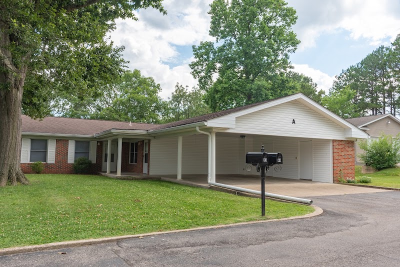ROLLA PRESBYTERIAN MANOR nursing home in ROLLA, MO - Photo 2 of 10