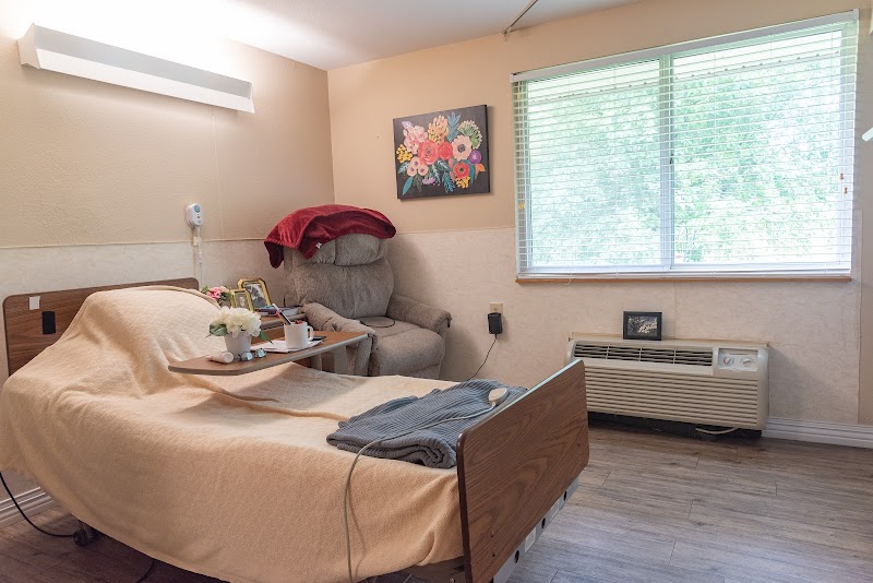 ROLLA PRESBYTERIAN MANOR nursing home in ROLLA, MO - Photo 3 of 10