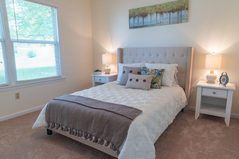 ROLLA PRESBYTERIAN MANOR nursing home in ROLLA, MO - Photo 4 of 10