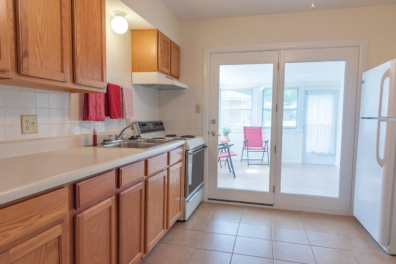 ROLLA PRESBYTERIAN MANOR nursing home in ROLLA, MO - Photo 5 of 10