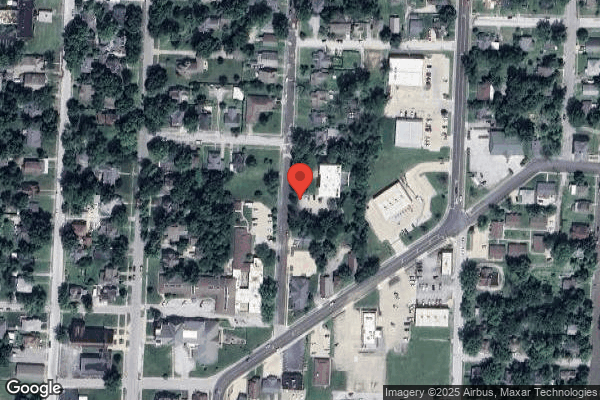 KINGDOM CARE SENIOR LIVING LLC nursing home in FULTON, MO - Photo 1 of 6