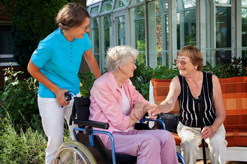 KINGDOM CARE SENIOR LIVING LLC nursing home in FULTON, MO - Photo 4 of 6