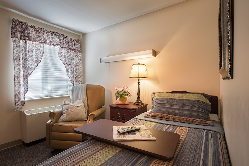 FARMINGTON PRESBYTERIAN MANOR nursing home in FARMINGTON, MO - Photo 3 of 10