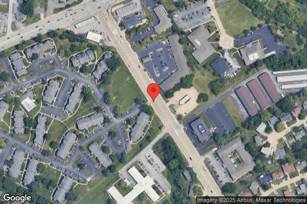 ST PETERS REHAB AND HEALTHCARE CENTER nursing home in SAINT PETERS, MO - Photo 1 of 5