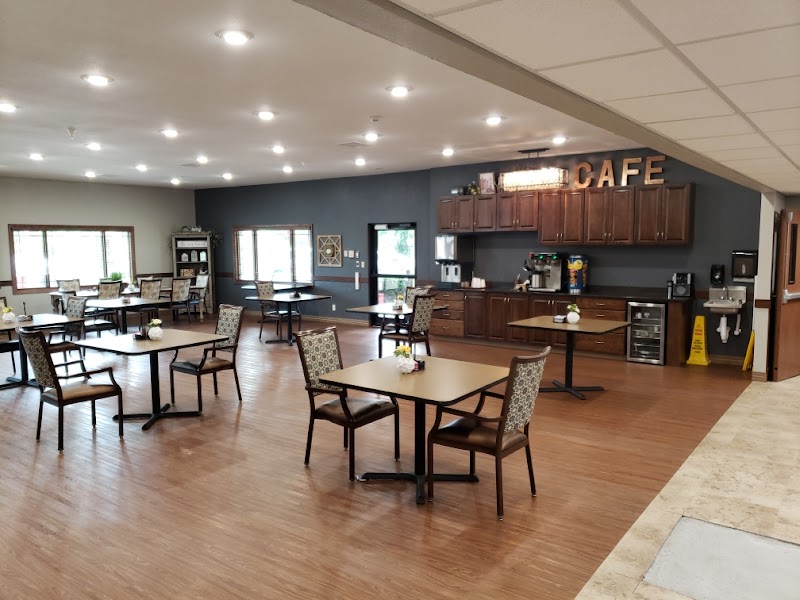 ST PETERS REHAB AND HEALTHCARE CENTER nursing home in SAINT PETERS, MO - Photo 2 of 5