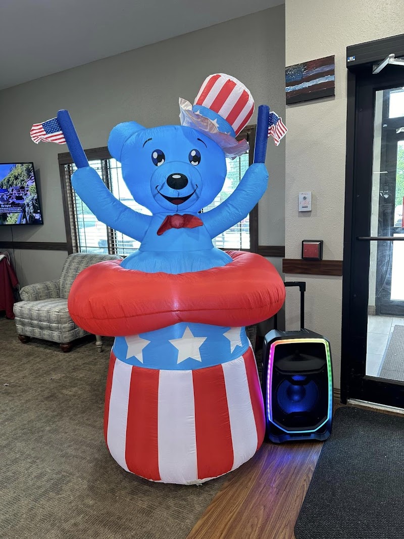 ST PETERS REHAB AND HEALTHCARE CENTER nursing home in SAINT PETERS, MO - Photo 5 of 5