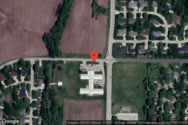 PARKDALE MANOR HEALTH & REHABILITATION nursing home in MARYVILLE, MO - Photo 1 of 5