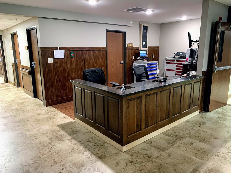 PARKDALE MANOR HEALTH & REHABILITATION nursing home in MARYVILLE, MO - Photo 4 of 5