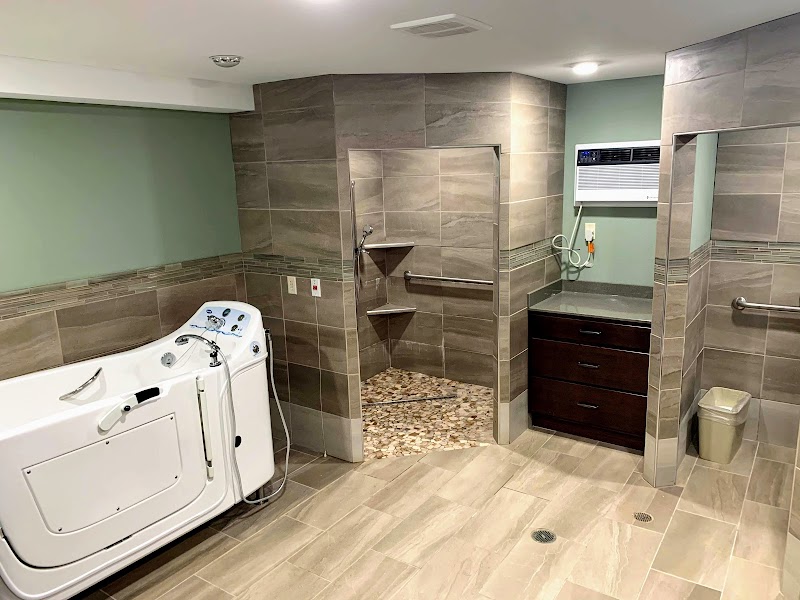 PARKDALE MANOR HEALTH & REHABILITATION nursing home in MARYVILLE, MO - Photo 5 of 5