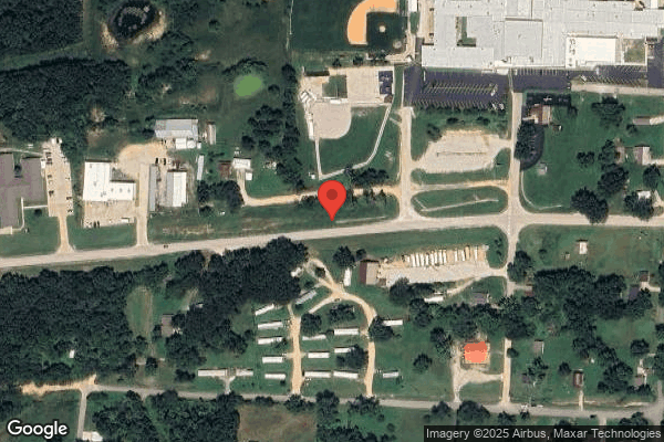 HARTVILLE CARE CENTER nursing home in HARTVILLE, MO - Photo 1 of 5