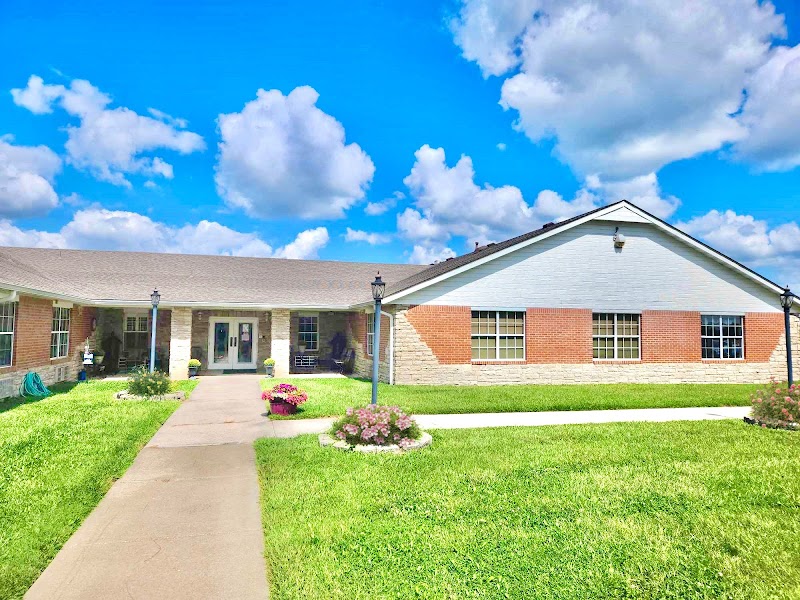 HARTVILLE CARE CENTER nursing home in HARTVILLE, MO - Photo 2 of 5