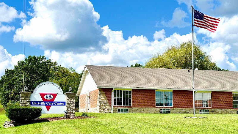 HARTVILLE CARE CENTER nursing home in HARTVILLE, MO - Photo 3 of 5