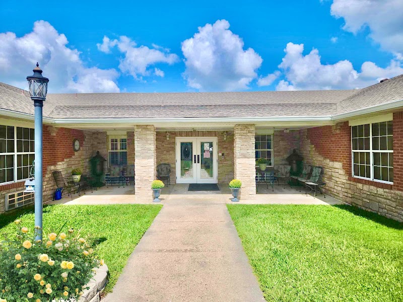 HARTVILLE CARE CENTER nursing home in HARTVILLE, MO - Photo 4 of 5