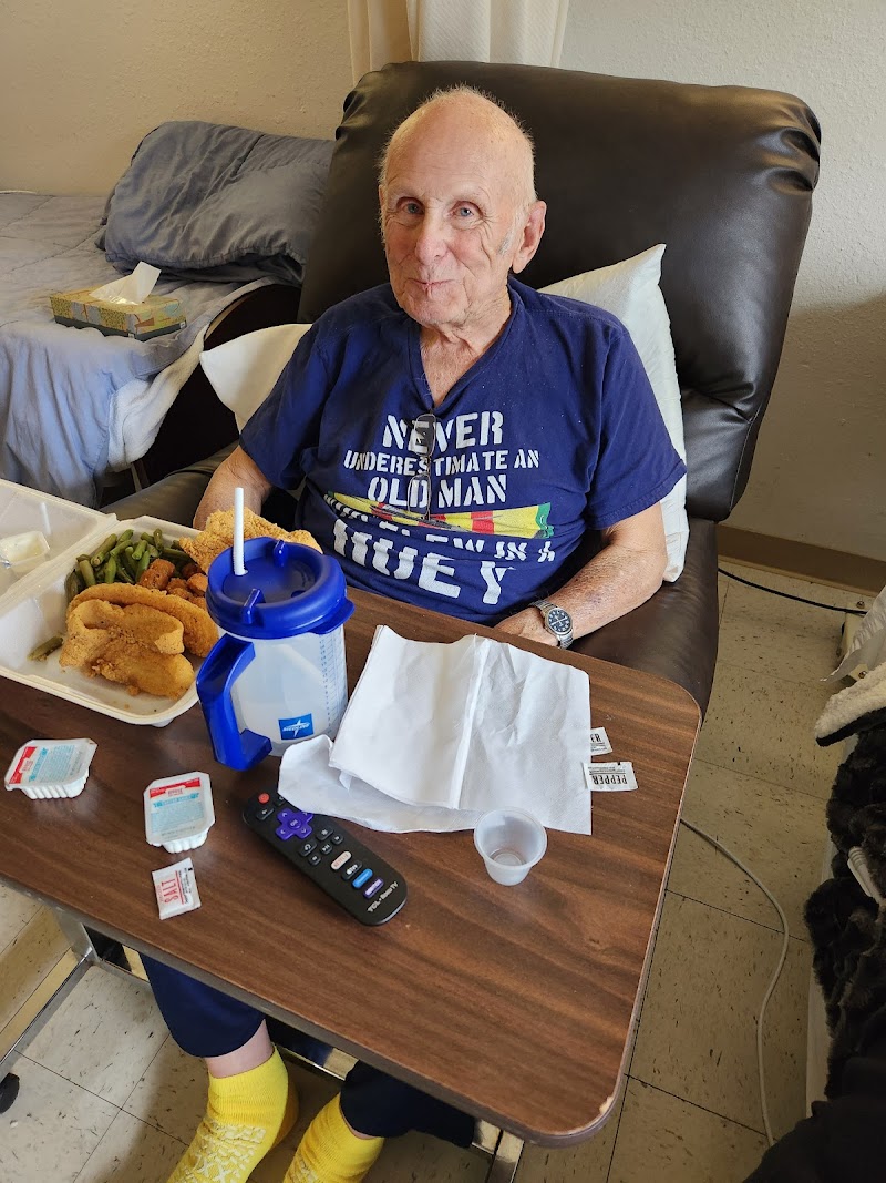 HARTVILLE CARE CENTER nursing home in HARTVILLE, MO - Photo 5 of 5