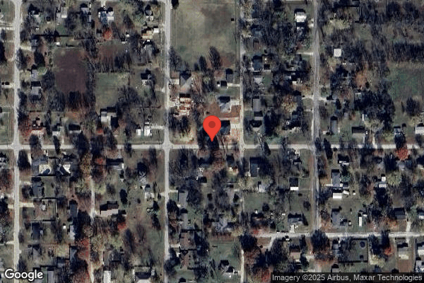 OZARKS METHODIST MANOR, THE nursing home in MARIONVILLE, MO - Photo 1 of 5