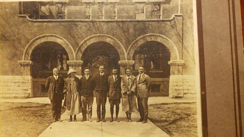 OZARKS METHODIST MANOR, THE nursing home in MARIONVILLE, MO - Photo 2 of 5