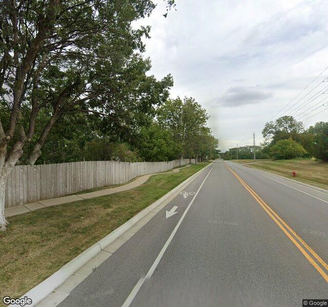 BLUE SPRINGS WELLNESS & REHABILITATION nursing home in BLUE SPRINGS, MO - Photo 5 of 5