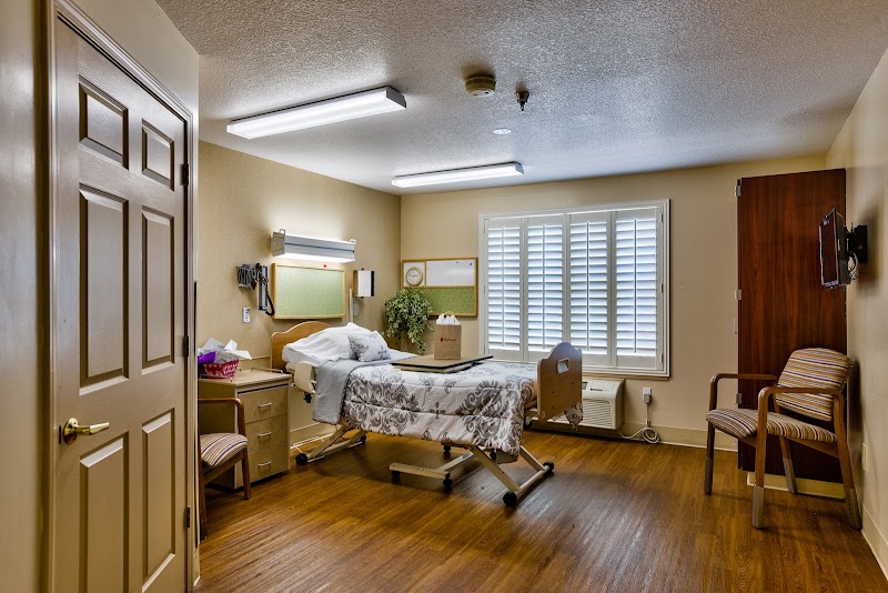 HILLTOP AT BLUE RIVER, THE nursing home in KANSAS CITY, MO - Photo 3 of 5