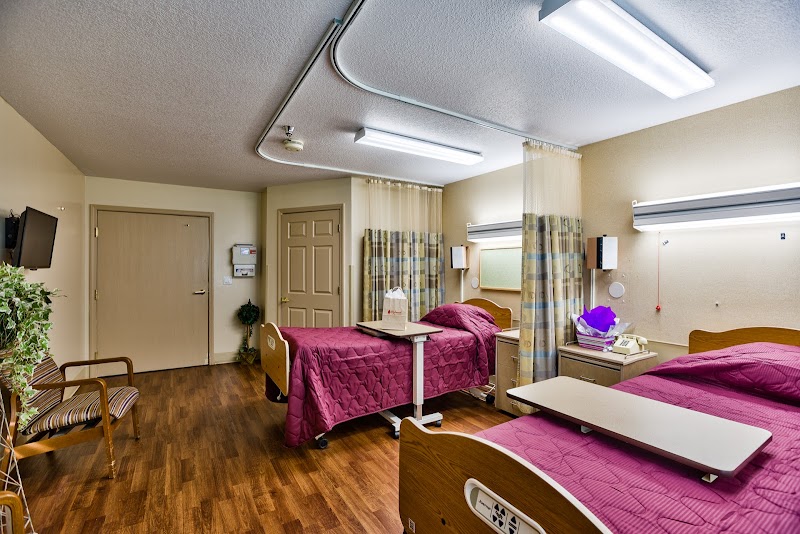 HILLTOP AT BLUE RIVER, THE nursing home in KANSAS CITY, MO - Photo 4 of 5