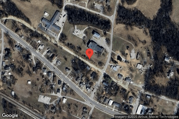 BRUNSWICK HEALTH CARE CENTER nursing home in BRUNSWICK, MO - Photo 1 of 5