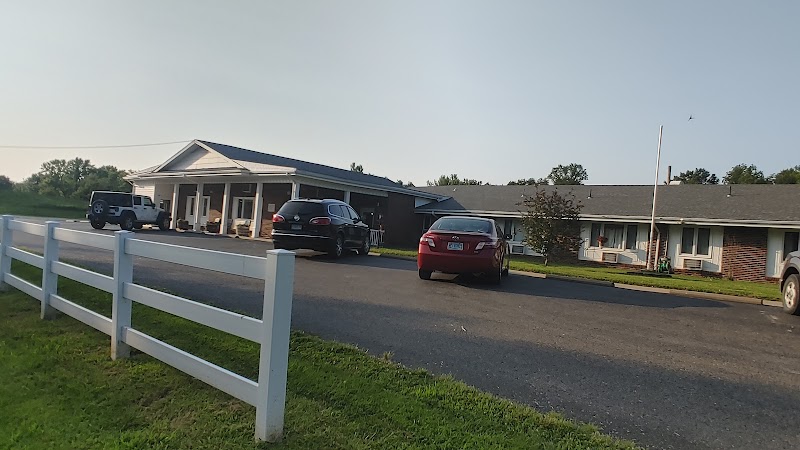 BRUNSWICK HEALTH CARE CENTER nursing home in BRUNSWICK, MO - Photo 2 of 5