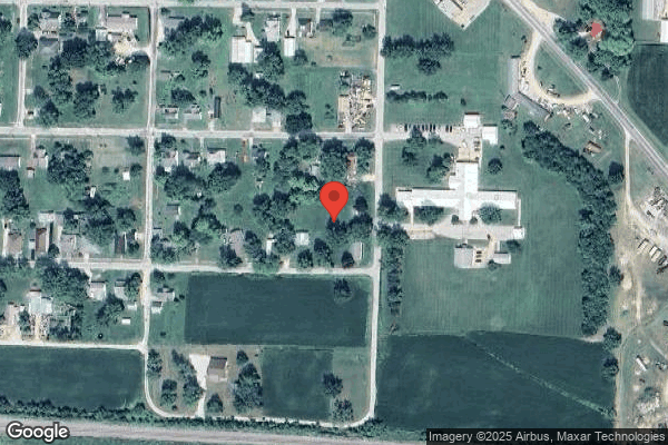 CLARENCE CARE CENTER nursing home in CLARENCE, MO - Photo 1 of 5