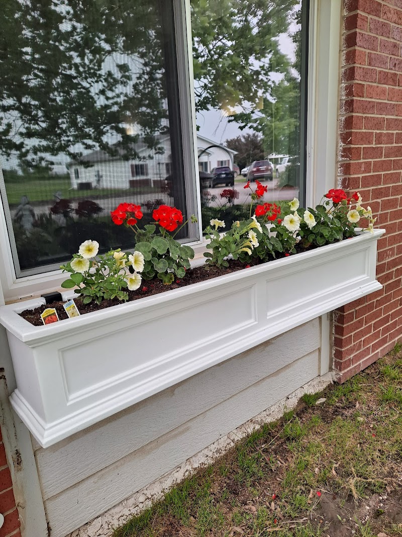 CLARENCE CARE CENTER nursing home in CLARENCE, MO - Photo 3 of 5